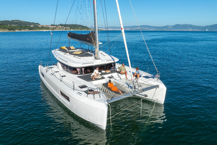 Nautisme Article
