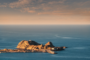 La Corse en hiver : l’île de Beauté, autrement