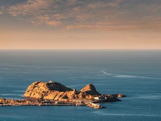 La Corse en hiver : l’île de Beauté, autrement