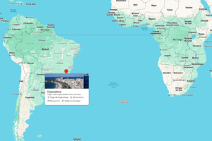 Brésil: 2,5 millions de personnes attendues pour le Nouvel an à Copacabana