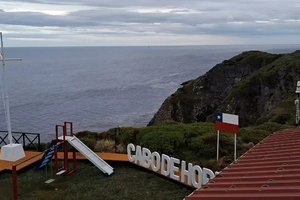 Le cap Horn vu de l’intérieur : confidences de son gardien