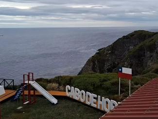 Le cap Horn vu de l’intérieur : confidences de...
