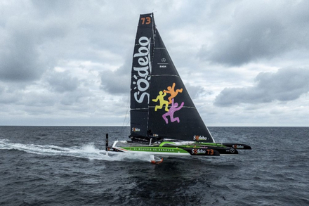 Nautisme Article