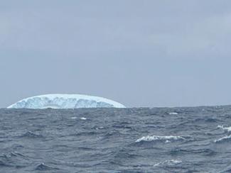 De la glace dans les voiles : les marins du...