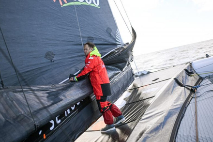 Nautisme Article