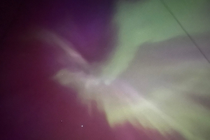 Fabrice Amedeo « C’est un événement dont je me souviendrais toute ma vie ! »