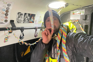 Guirec Soudée, une certaine idée du bonheur