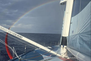 Le Cap Horn : une symphonie à neuf voiles