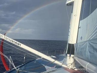 Le Cap Horn : une symphonie à neuf voiles
