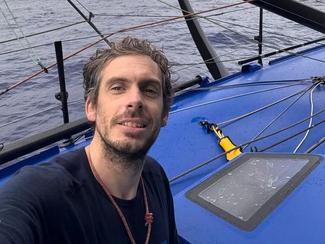 Vendée Globe: L’équateur franchi, les leaders...