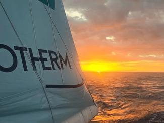 Le retour, cet autre défi des marins du Vendée...