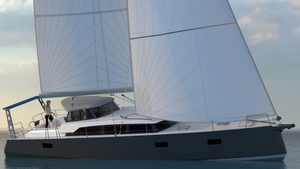 Les nouveautés 2025 à ne pas manquer : 5 voiliers monocoques de plus de 13 m