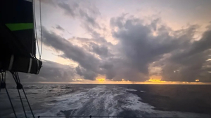 Vendée Globe : stratégies sur l’échiquier océanique