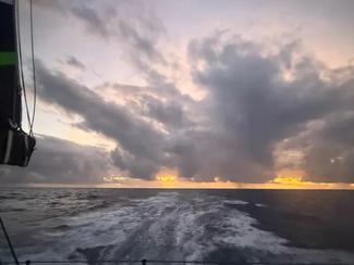 Vendée Globe : stratégies sur l’échiquier...