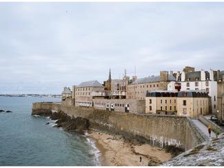 L’Hydro – Musée maritime de Saint-Malo