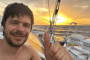 Vendée Globe : bataille au sommet et luttes acharnées jusqu’à l’arrivée