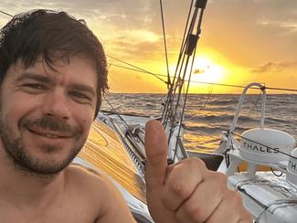 Vendée Globe : bataille au sommet et luttes...