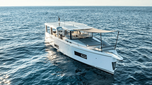 L’Island Cruising Concept, un pas vers la croisière écoresponsable