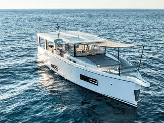 L’Island Cruising Concept, un pas vers la...