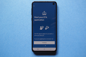 Voyager au Royaume-Uni : L'ETA désormais obligatoire pour une cinquantaine de pays