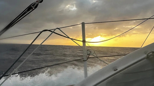 Vendée Globe : cueillir l’instant pour dompter l’imprévu