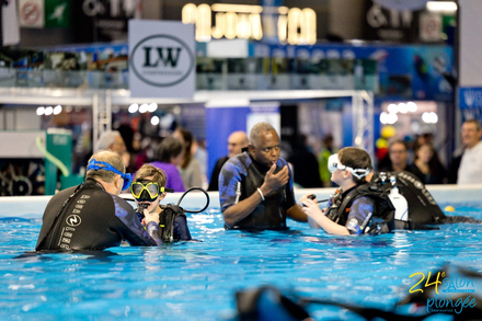 Nautisme Article