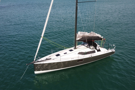 Pogo 36 Nautisme Article