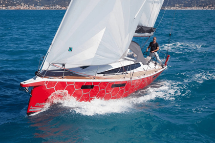 Dehler 38 Nautisme Article