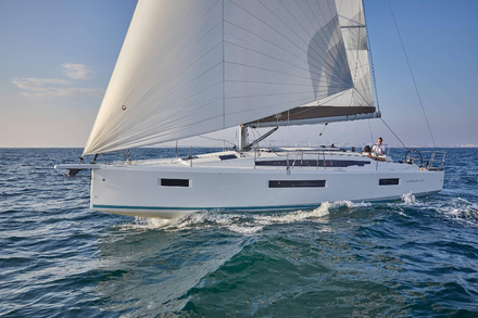 Sun Odissey 410 Nautisme Article