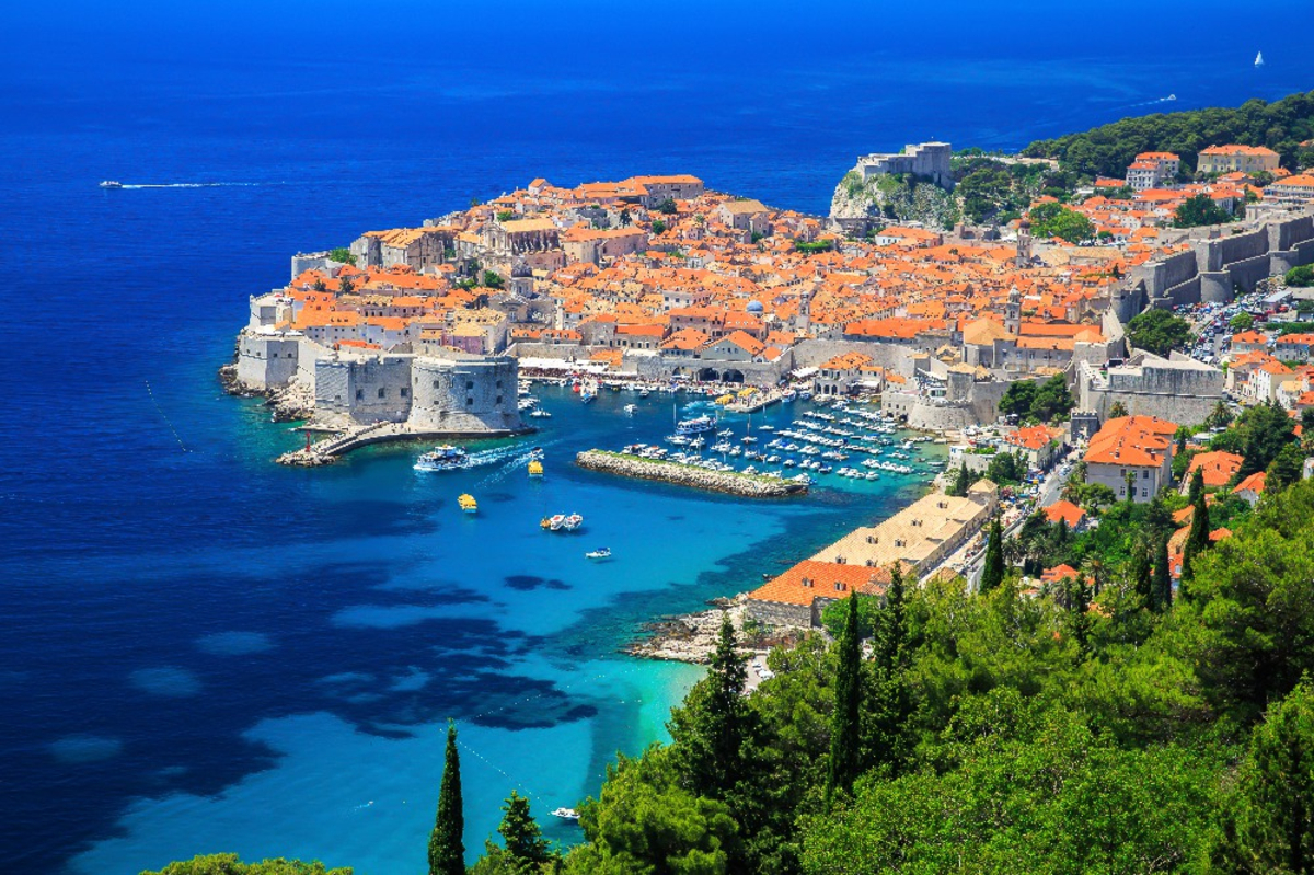 La Croatie enregistre des résultats touristiques records en 2024