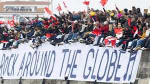 Les premiers skippers du Vendée Globe attendus le 14 janvier prochain