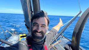 Vendée Globe : de l’anticyclone aux icebergs, chacun sa bataille