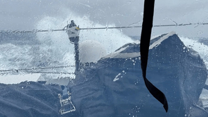 Vendée Globe : quand la course vire à la survie