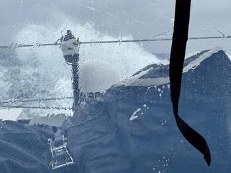 Vendée Globe : quand la course vire à la survie