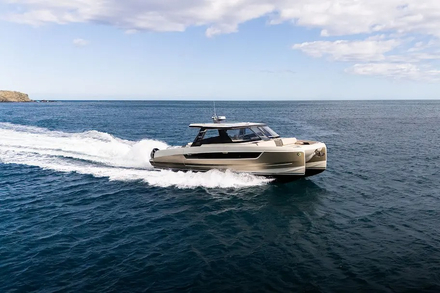 Nautisme Article