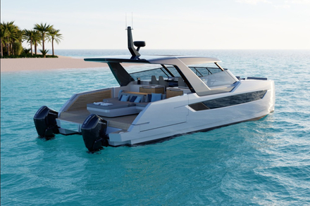 Nautisme Article