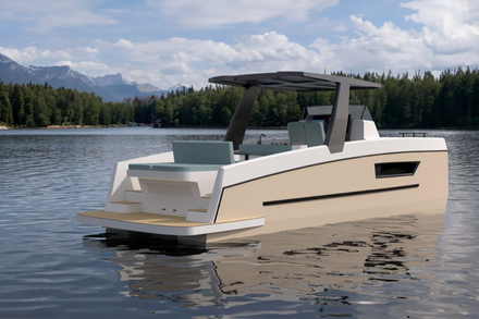 Nautisme Article