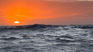 Vendée Globe : quand prudence et audace se disputent la victoire
