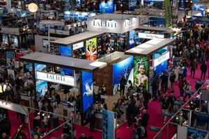 Dernier jour de la 26ème édition du salon de la plongée: un programme riche et des invités de choix !