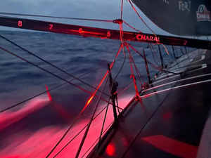 Vendée Globe : Suspens derrière le duo de tête