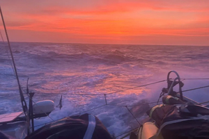 Vendée Globe : l’aube d’un sacre imminent