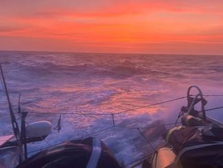 Vendée Globe : l’aube d’un sacre imminent