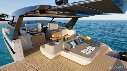 Nautisme Article