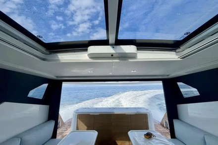 Nautisme Article