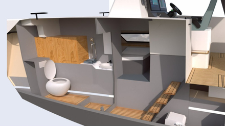 Nautisme Article