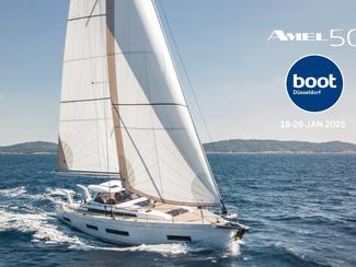 Les Chantiers AMEL font leur grand retour au...