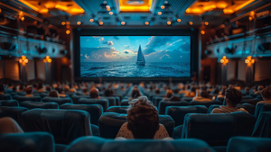 Le nautisme au cinéma : quand la mer s’invite sur grand écran