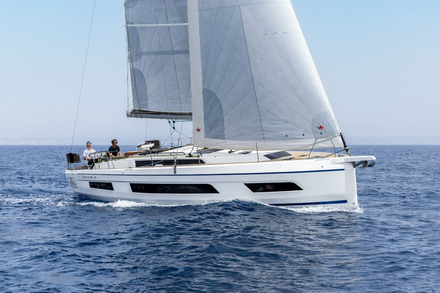 Dufour 41 Nautisme Article