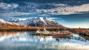 Explorer l'Islande en janvier : une aventure nautique unique à vivre en hiver