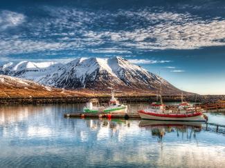 Explorer l'Islande en janvier : une aventure...